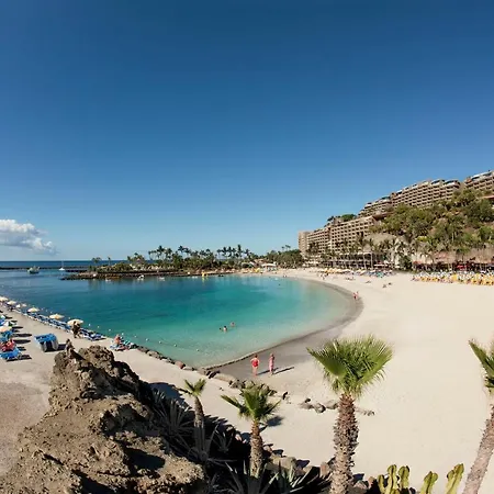 Anfi Del Mar 2 Ξενοδοχείο με διαμερίσματα 5*