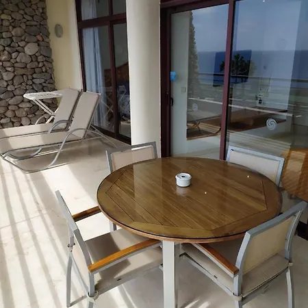 Anfi Del Mar 2 Ξενοδοχείο με διαμερίσματα 5*