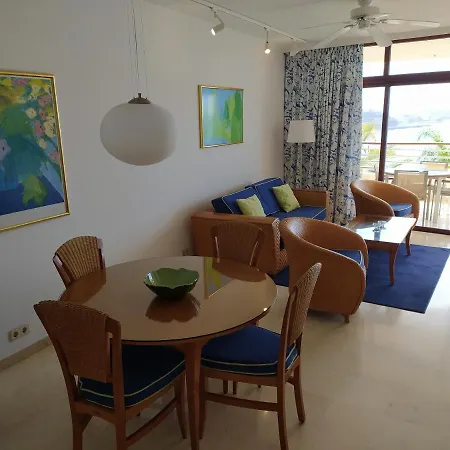 Anfi Del Mar 2 Ξενοδοχείο με διαμερίσματα 5*